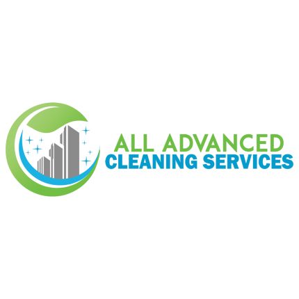 Logo van All Advanced Cleaning Services