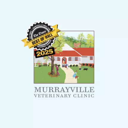 Logo von Murrayville Veterinary Clinic