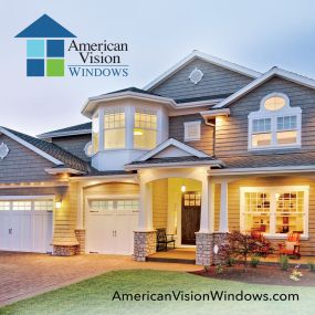 Bild von American Vision Windows