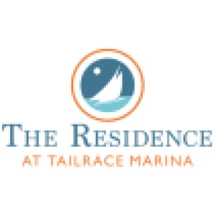Logotyp från Residence at Tailrace Marina