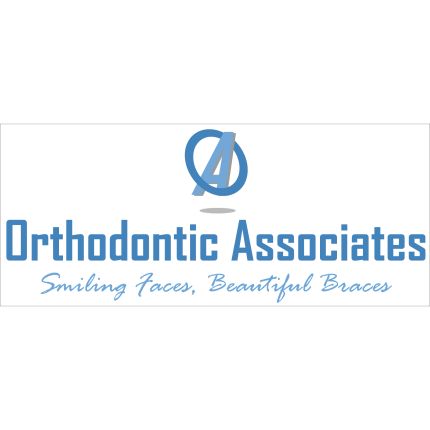 Logotyp från Orthodontic Associates