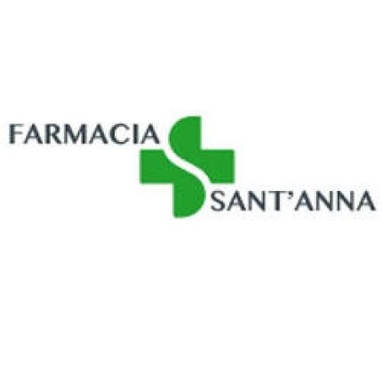 Logotyp från Farmacia Sant'Anna