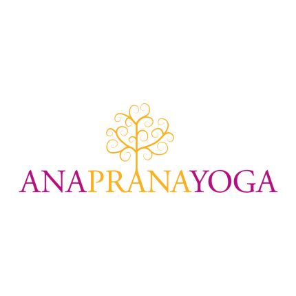 Logótipo de Centro de Yoga Anapranayoga