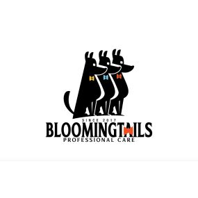 Bild von Bloomingtails Pet Grooming LLC