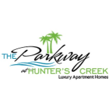 Logo fra The Parkway at Hunters Creek