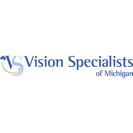 Logótipo de Vision Specialists of Michigan