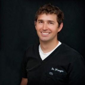 Dentist Dr. Winegar