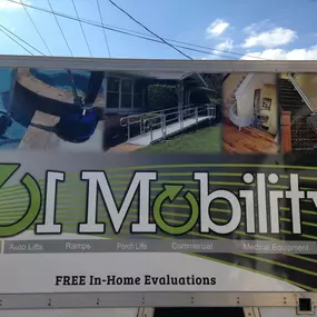 Bild von 101 Mobility of Nashville