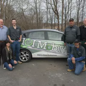 Bild von 101 Mobility of Nashville