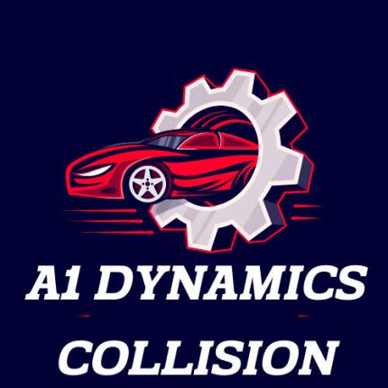 Logo van A1 Dynamics Collision
