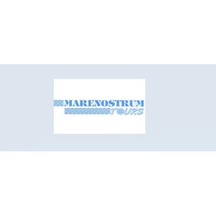 Logo from Marenostrum Tours