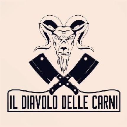 Logo od Il Diavolo Delle Carni