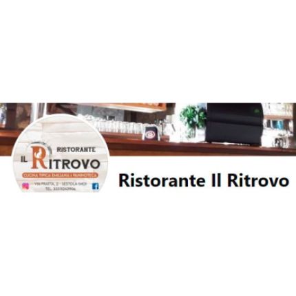 Logo de Il Ritrovo Ristorante Sestola