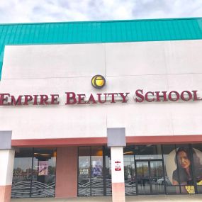 Bild von Empire Beauty School