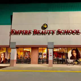 Bild von Empire Beauty School