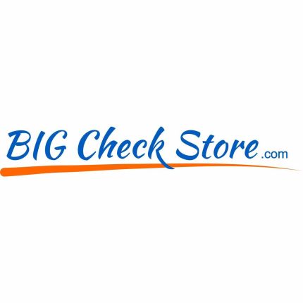 Logo od Big Check Store