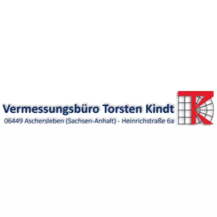 Logo from Vermessungsbüro Kindt