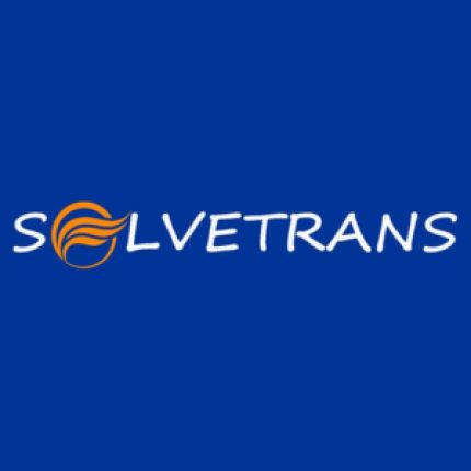 Logotipo de Solvetrans