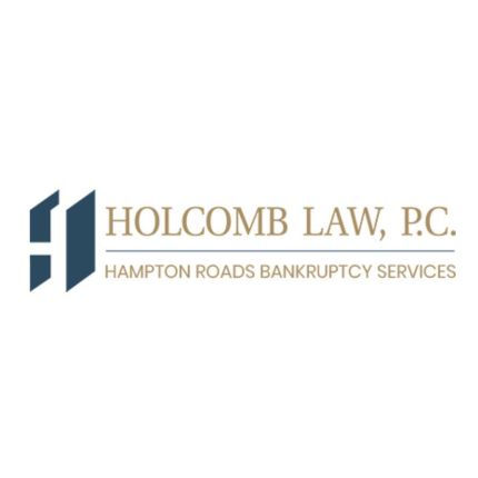 Logo from Hampton Roads Bankruptcy Services