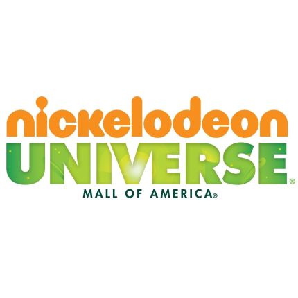 Logo od Nickelodeon Universe