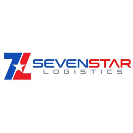 Logo fra SevenStar Logistics