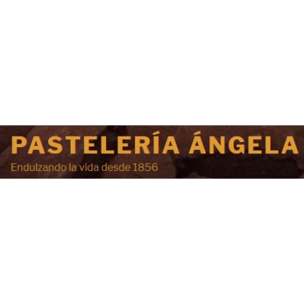 Logo od Pastelería Ángela