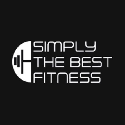 Logo de Palestra Simply The Best - Fitness