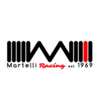 Logo da Martelli Racing