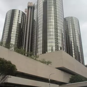 Bild von Metropolitan Shuttle - Charter Bus Los Angeles