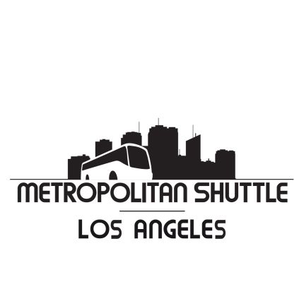Logo da Metropolitan Shuttle