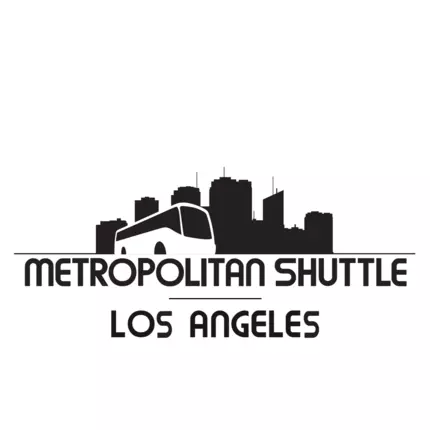 Logo van Metropolitan Shuttle