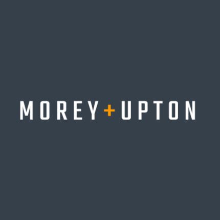 Logotyp från Morey & Upton, LLP