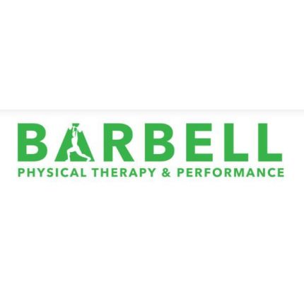 Logo de Barbell Physical Therapy & Performance - North Haven