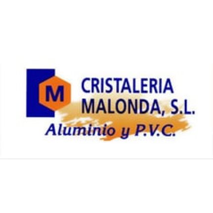 Logotipo de Cristaleria Malonda - Carpinteria de Aluminio y Pvc