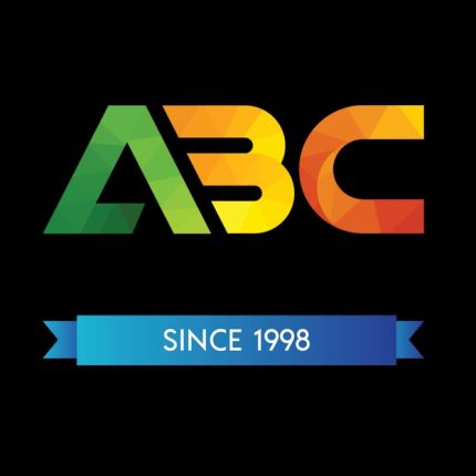 Logo van ABC Web Service
