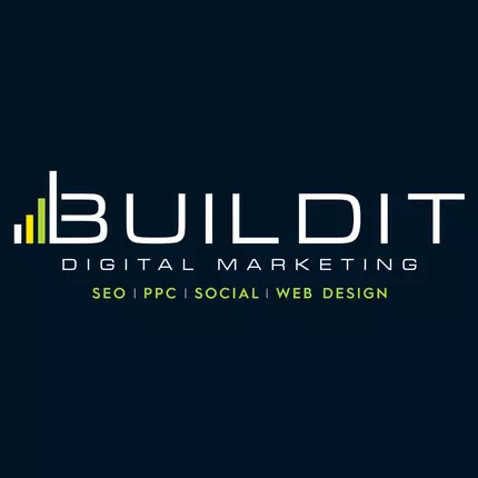 Logo de BuildIt Digital Marketing