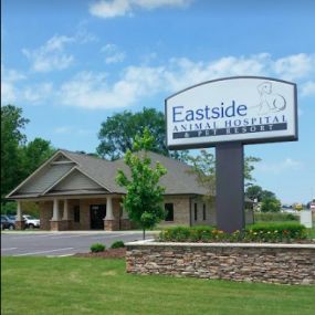 Eastside Animal Hospital