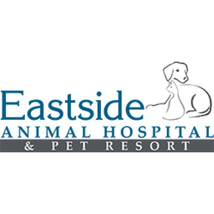 Logotyp från Eastside Animal Hospital