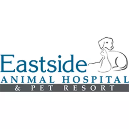 Logo van Eastside Animal Hospital