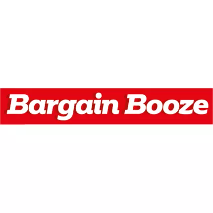 Logo da Bargain Booze Inside Food Warehouse