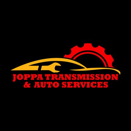 Logótipo de Joppa Transmission & Auto Service