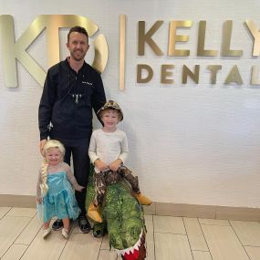 Bild von Kelly Dental of Springfield