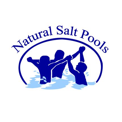 Logo van Natural Salt Pools LLC