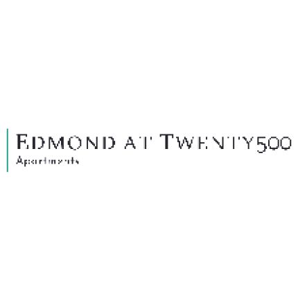 Logo from Edmond at Twenty500