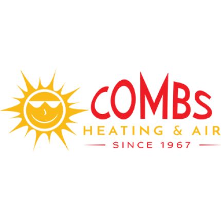 Logo von Combs Heating and Air