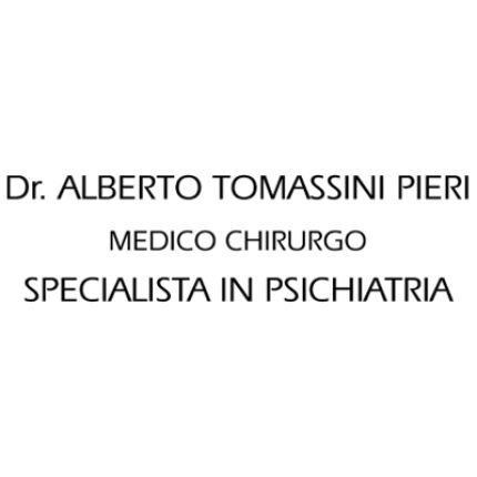 Logo de Tomassini Pieri Dr. Alberto