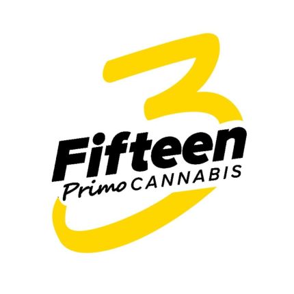 Logo fra 3Fifteen Primo Cannabis Branson West