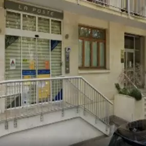 Bild von Laboratoire Montmorency -  BIOGROUP PARIS SUD