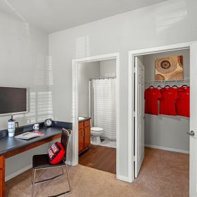 Bild von Edge at Lafayette Student Apartments