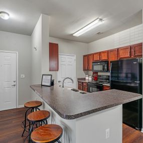 Bild von Edge at Lafayette Student Apartments